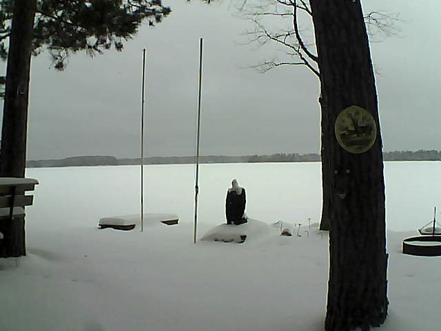 Whiteface Cam Image - Tue, 01/26/2016 12:04pm 