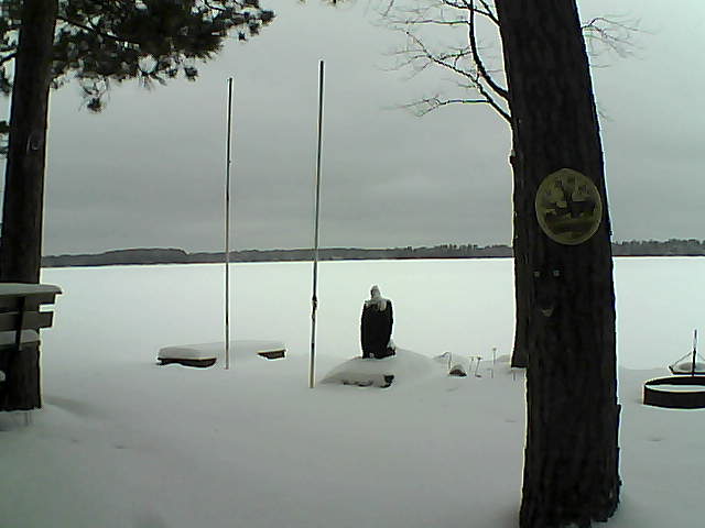 Whiteface Cam Image - Tue, 01/26/2016 1:24pm 