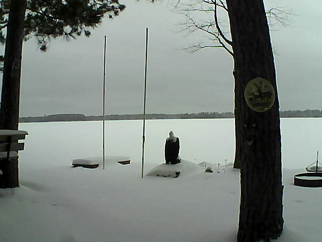 Whiteface Cam Image - Tue, 01/26/2016 1:44pm 