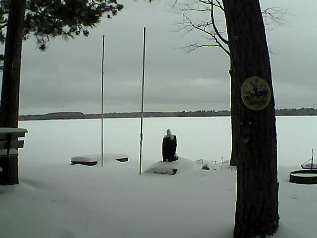 Whiteface Cam Image - Tue, 01/26/2016 2:24pm 