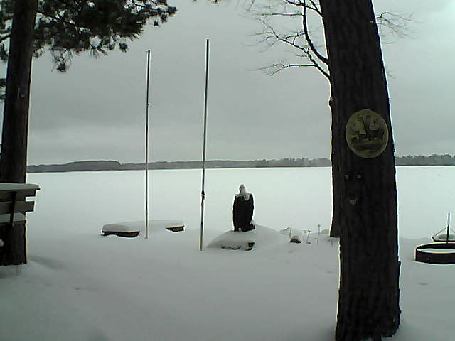 Whiteface Cam Image - Tue, 01/26/2016 2:44pm 