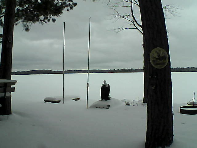 Whiteface Cam Image - Tue, 01/26/2016 3:44pm 