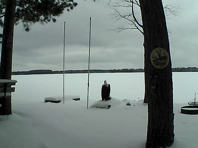 Whiteface Cam Image - Tue, 01/26/2016 4:04pm 