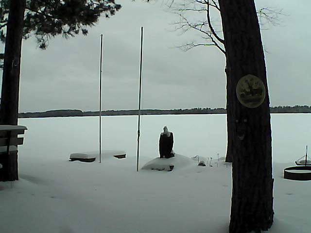 Whiteface Cam Image - Tue, 01/26/2016 4:44pm 