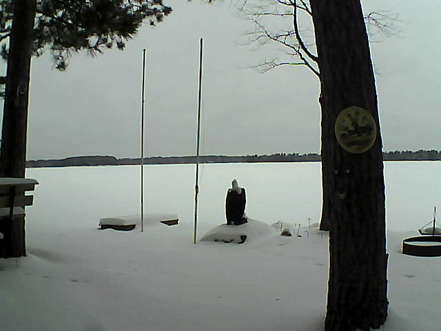 Whiteface Cam Image - Wed, 01/27/2016 8:04am 