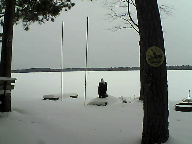 Whiteface Cam Image - Wed, 01/27/2016 8:24am 