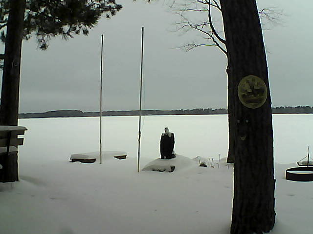 Whiteface Cam Image - Wed, 01/27/2016 8:44am 