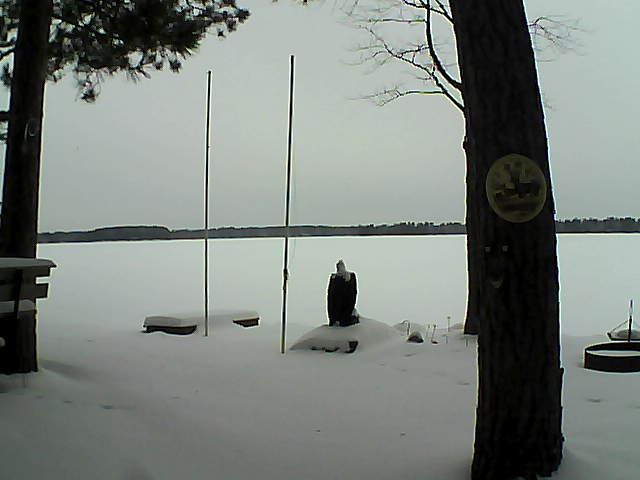 Whiteface Cam Image - Wed, 01/27/2016 9:04am 