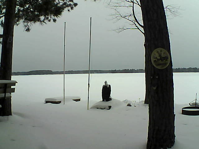 Whiteface Cam Image - Wed, 01/27/2016 9:24am 