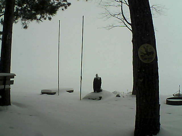 Whiteface Cam Image - Wed, 01/27/2016 9:44am 