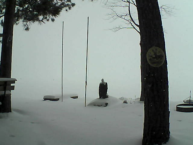 Whiteface Cam Image - Wed, 01/27/2016 10:04am 