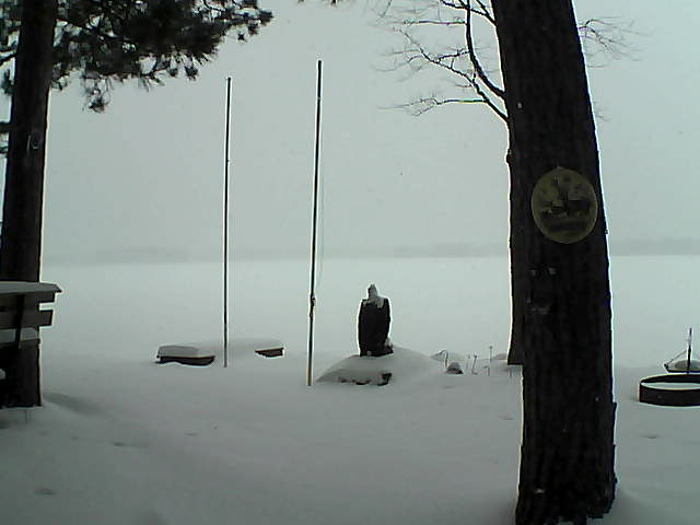 Whiteface Cam Image - Wed, 01/27/2016 10:24am 