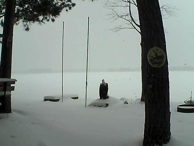 Whiteface Cam Image - Wed, 01/27/2016 10:44am 