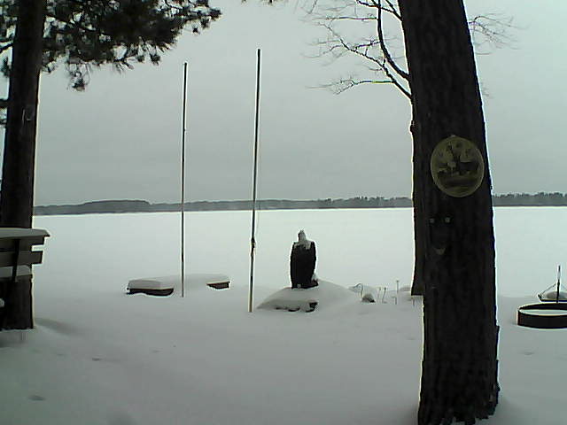 Whiteface Cam Image - Wed, 01/27/2016 11:04am 