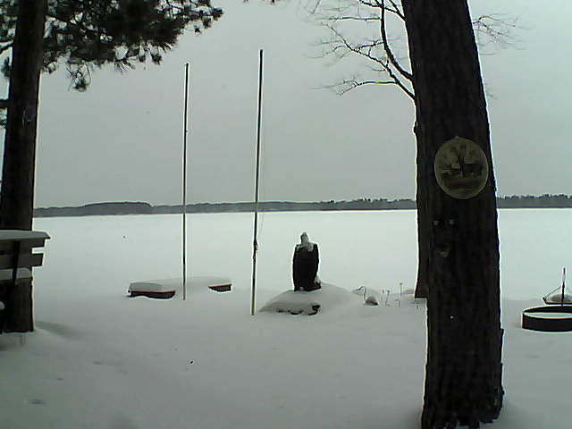 Whiteface Cam Image - Wed, 01/27/2016 12:44pm 