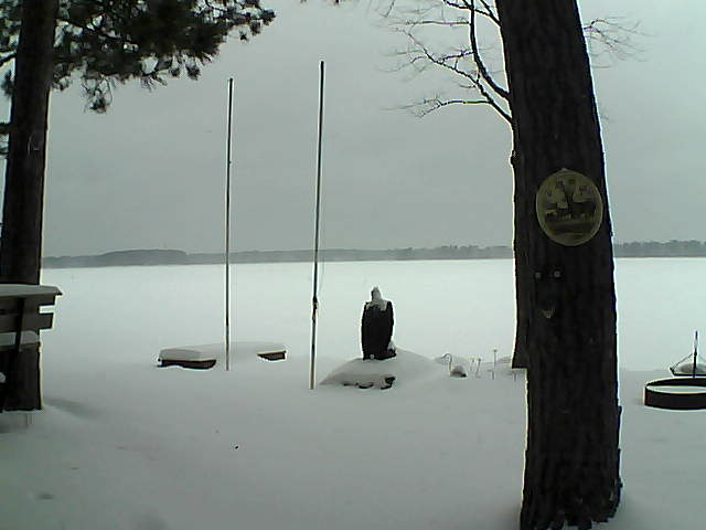 Whiteface Cam Image - Wed, 01/27/2016 1:04pm 