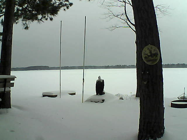 Whiteface Cam Image - Wed, 01/27/2016 1:24pm 