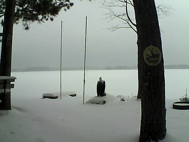 Whiteface Cam Image - Wed, 01/27/2016 2:04pm 