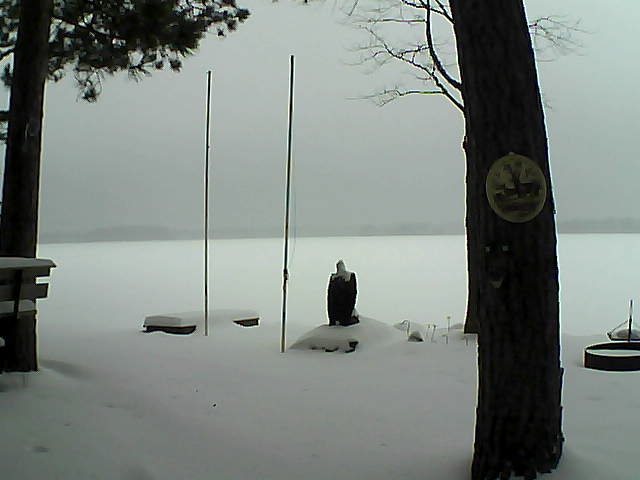 Whiteface Cam Image - Wed, 01/27/2016 2:24pm 