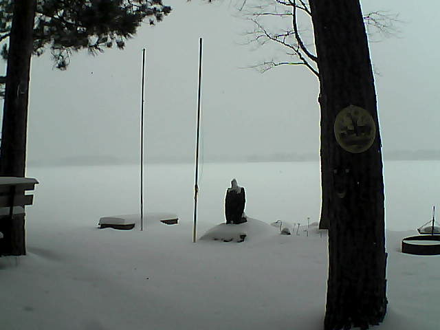 Whiteface Cam Image - Wed, 01/27/2016 2:44pm 