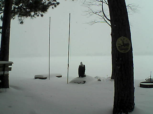 Whiteface Cam Image - Wed, 01/27/2016 3:04pm 