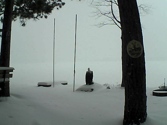 Whiteface Cam Image - Wed, 01/27/2016 3:24pm 