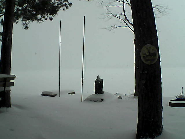 Whiteface Cam Image - Wed, 01/27/2016 3:44pm 