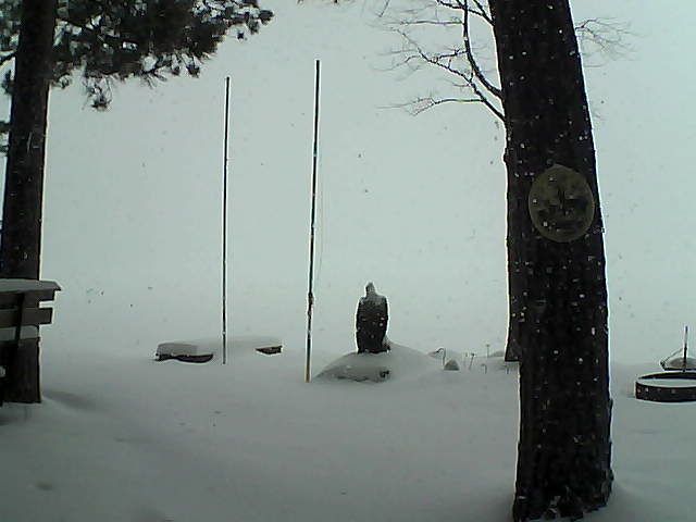 Whiteface Cam Image - Wed, 01/27/2016 4:04pm 