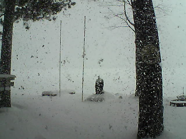 Whiteface Cam Image - Wed, 01/27/2016 4:24pm 