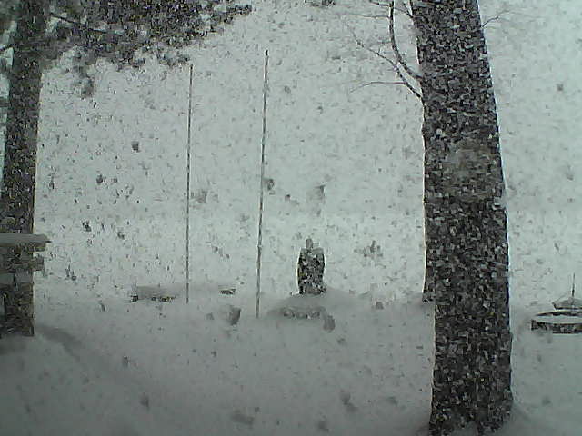 Whiteface Cam Image - Wed, 01/27/2016 4:44pm 