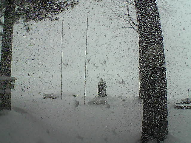 Whiteface Cam Image - Wed, 01/27/2016 5:04pm 