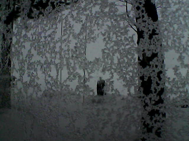 Whiteface Cam Image - Wed, 01/27/2016 5:24pm 