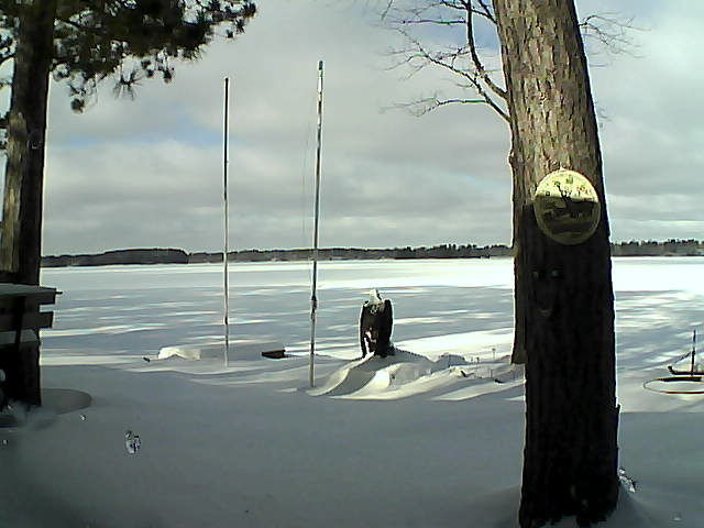 Whiteface Cam Image - Thu, 01/28/2016 11:24am 