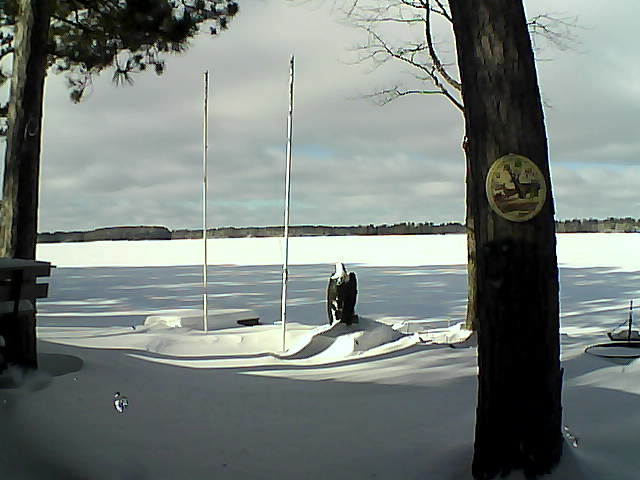 Whiteface Cam Image - Thu, 01/28/2016 12:24pm 