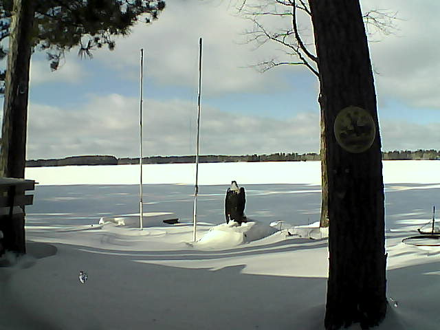 Whiteface Cam Image - Thu, 01/28/2016 1:04pm 