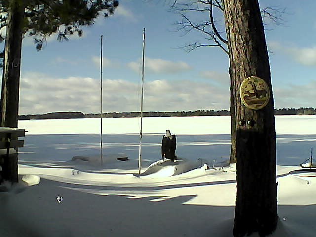 Whiteface Cam Image - Thu, 01/28/2016 1:44pm 