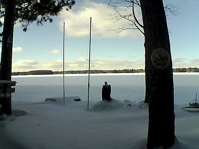 Whiteface Cam Image - Thu, 01/28/2016 2:24pm 