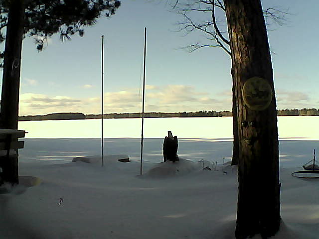 Whiteface Cam Image - Thu, 01/28/2016 2:44pm 