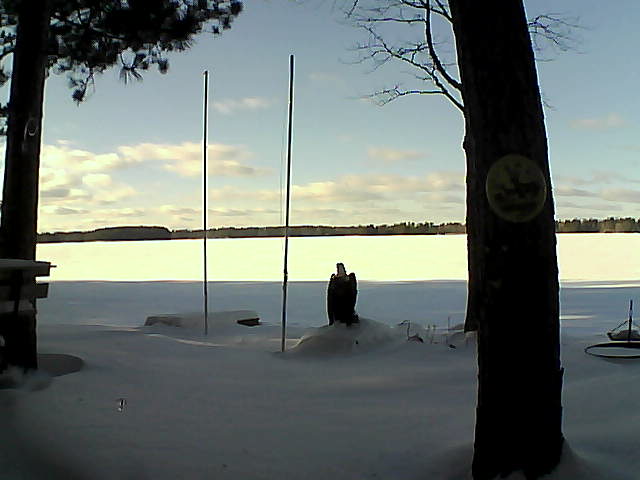 Whiteface Cam Image - Thu, 01/28/2016 3:04pm 