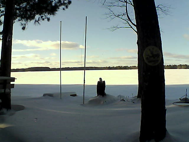 Whiteface Cam Image - Thu, 01/28/2016 3:24pm 