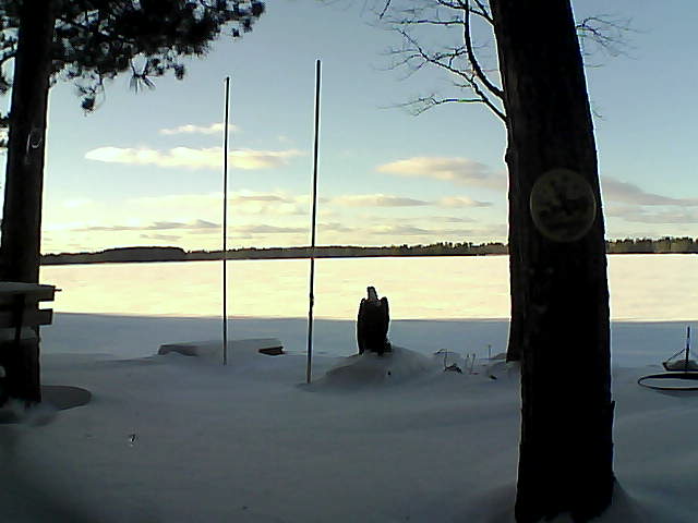 Whiteface Cam Image - Thu, 01/28/2016 3:44pm 