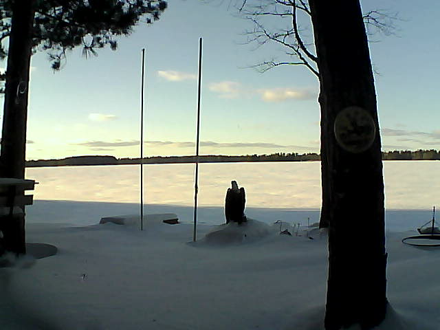 Whiteface Cam Image - Thu, 01/28/2016 4:04pm 