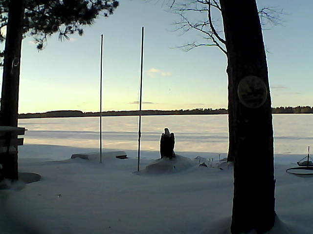 Whiteface Cam Image - Thu, 01/28/2016 4:24pm 