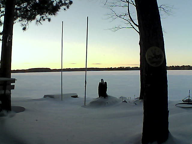 Whiteface Cam Image - Thu, 01/28/2016 4:44pm 