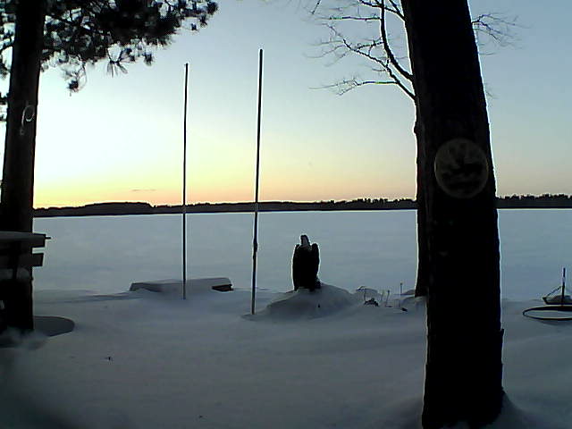 Whiteface Cam Image - Thu, 01/28/2016 5:04pm 