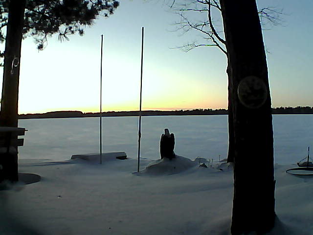 Whiteface Cam Image - Thu, 01/28/2016 5:24pm 