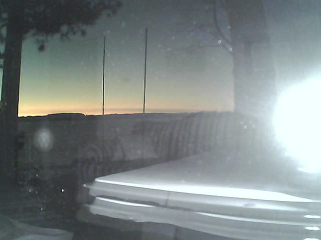 Whiteface Cam Image - Thu, 01/28/2016 5:44pm 