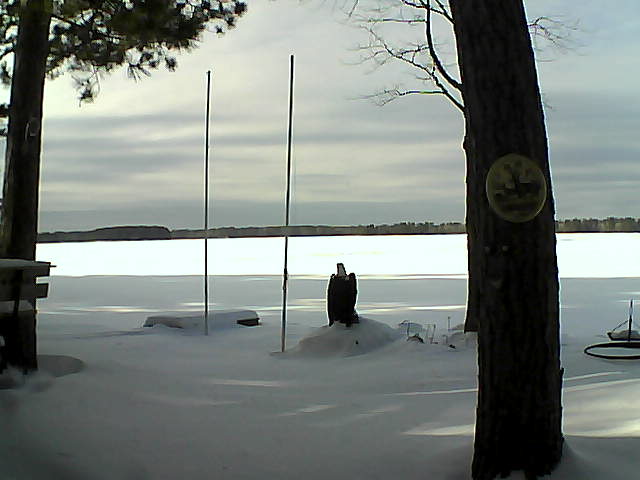 Whiteface Cam Image - Fri, 01/29/2016 2:24pm 