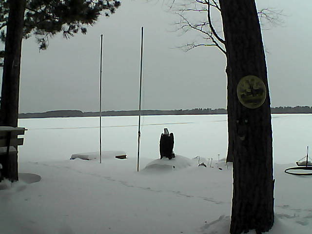 Whiteface Cam Image - Fri, 01/29/2016 5:04pm 