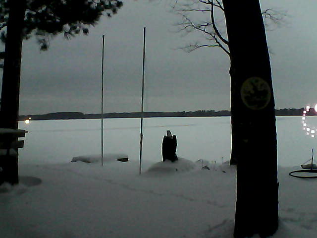 Whiteface Cam Image - Fri, 01/29/2016 5:24pm 